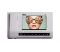 آیفون تصویری تابان مدل TVM-7500M