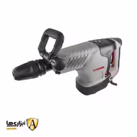 چکش تخریب کرون مدل CT18123V با وزن 11 کیلوگرم، 25 ژول قدرت و 1500 وات توان