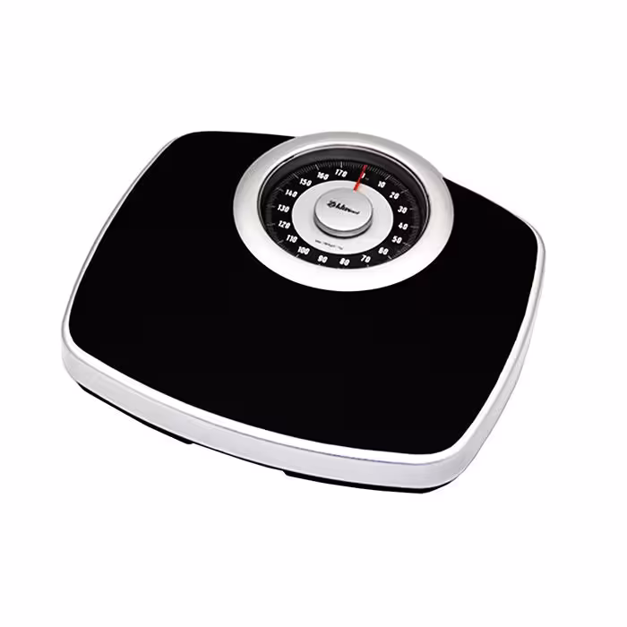 ترازوی عقربه ای زیکلاس مد MS03