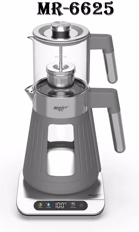 چای ساز مایر مدل MR-6625