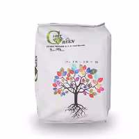 کود ان پی کی 18.18.18 بدون کلر گلوری گرین ده کیلویی