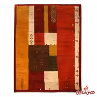 گبه دستباف کد 1311