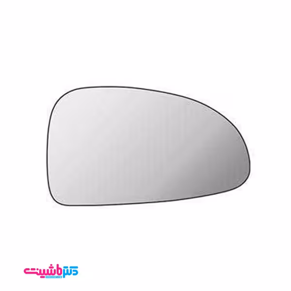 شیشه آینه بغل راست ام وی ام 315 هاچ بک