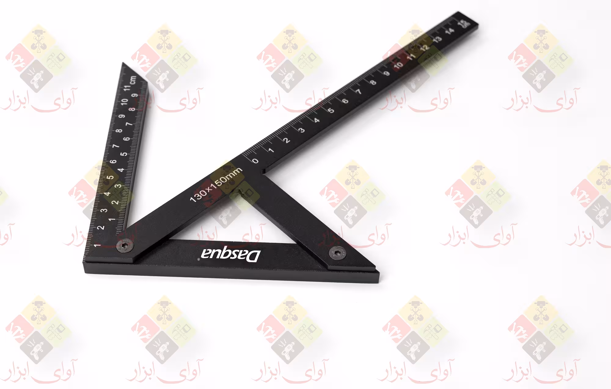 گونیا مرکز یاب داسکوا مدل 0110-1804