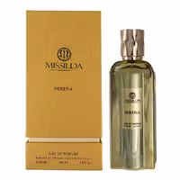 ادو پرفیوم زنانه سرنا SERENA میسیلدا 100 میلی لیتر | MISSILDA SERENA EDP W 100 ML