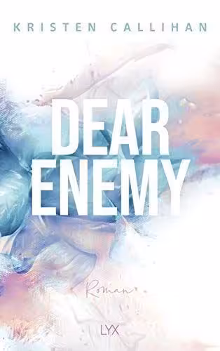 کتاب Dear Enemy