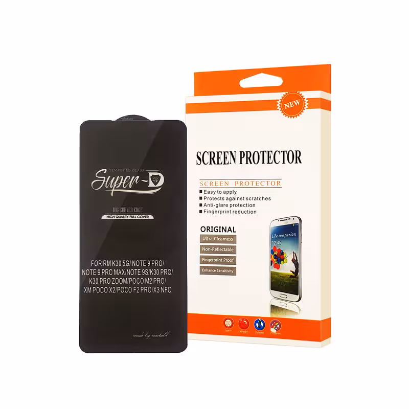 محافظ صفحه نمایش میتوبل مدل FLSP FN mo مناسب برای گوشی موبایل شیائومی Redmi K30 Pro