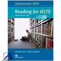 Improve Your Skills Reading for IELTS 4.5-6.0