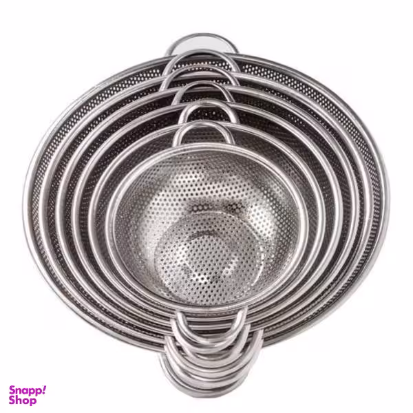 آبکش کد 248 مجموعه 6 عددی