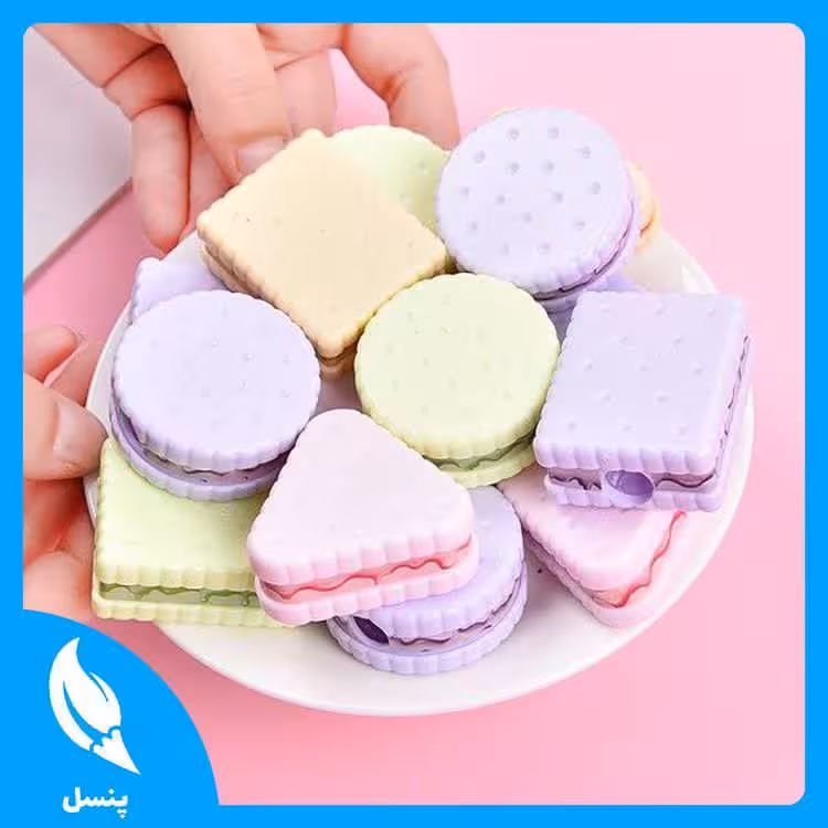 تراش بیسکویت