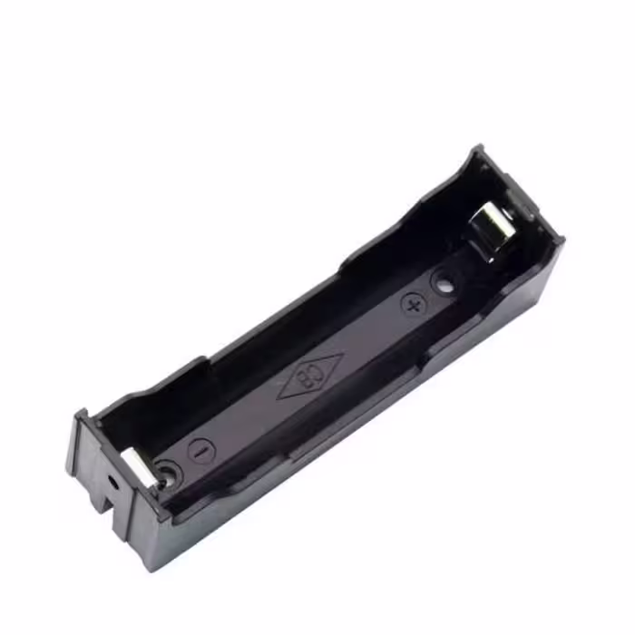 جاباتری تکی لیتیوم یون 3.7V سایز 18650 DIP