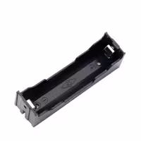جاباتری تکی لیتیوم یون 3.7V سایز 18650 DIP