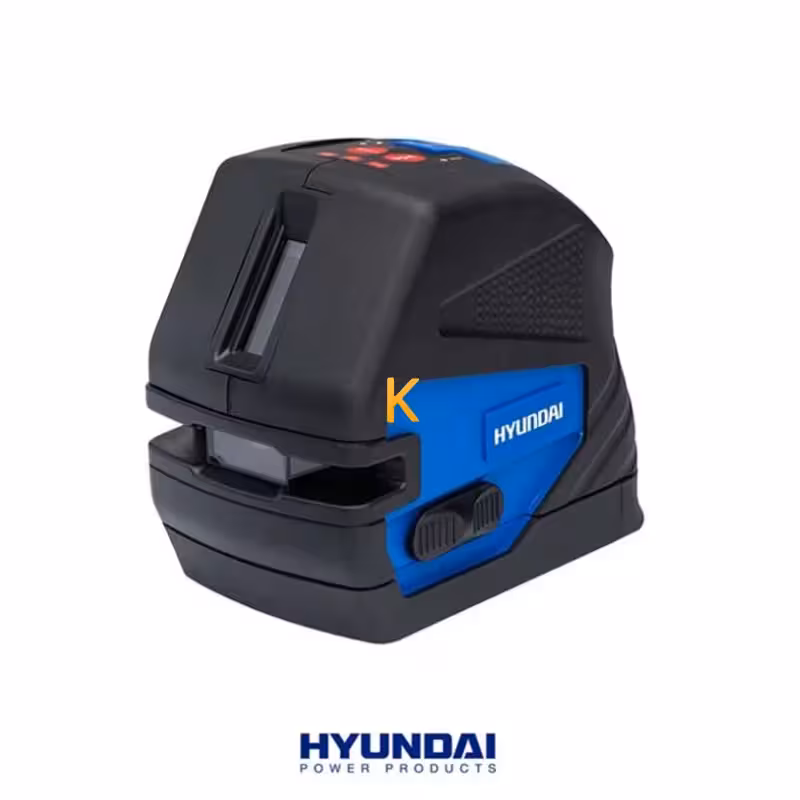 تراز لیزری مدل SMART-100A هیوندای