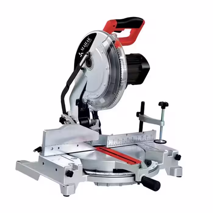 اره فارسی بر لیزری 305 میلیمتر دینامی 1600 وات محک مدل MS-305I