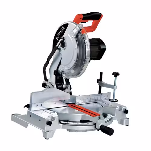 اره فارسی بر لیزری 305 میلیمتر دینامی 1600 وات محک مدل MS-305I