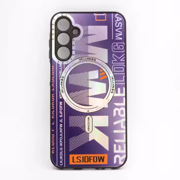 کاور طرح مگسیف سامسونگ A15