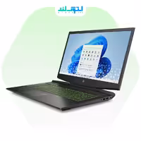 لپ تاپ HP مدل PAVILION GAMING 15 DK2002tx