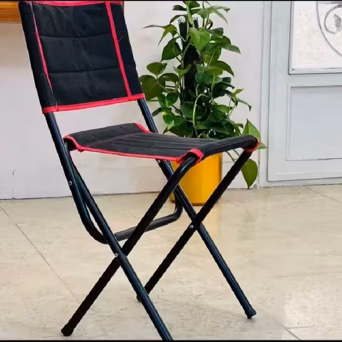 صندلی پارک پشت دار | amazonchi