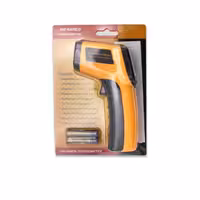 دماسنج لیزری دیجیتال (ترمومتر)