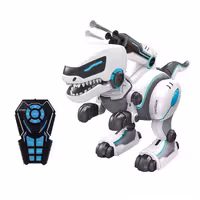 ربات کنترلی طرح دایناسور کد A005S