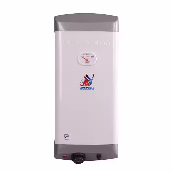 آبگرمکن برقی خروشان اصفهان مدل IBP20-3 | چاوه