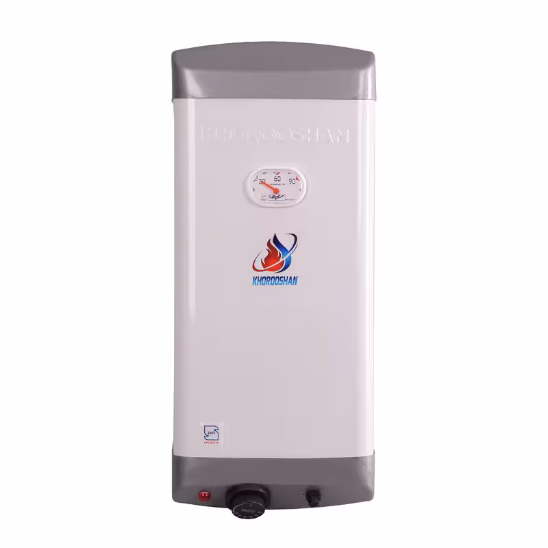 آبگرمکن برقی خروشان اصفهان مدل IBP20-3 | چاوه