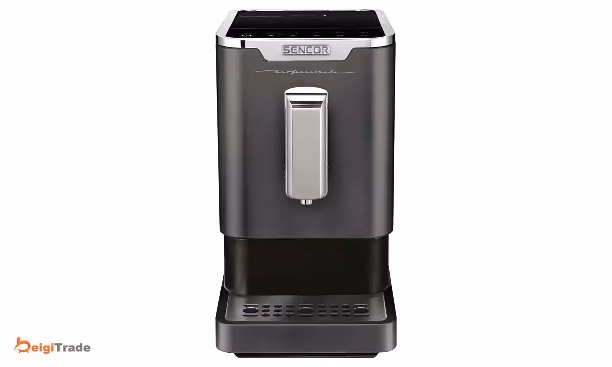 اسپرسوساز سنکور مدل SES 7200BK