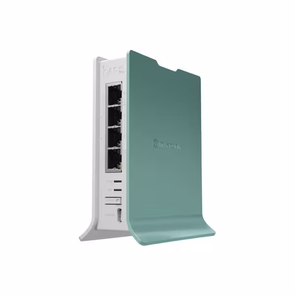 اکسس پوینت میکروتیک مدل hAP ax lite