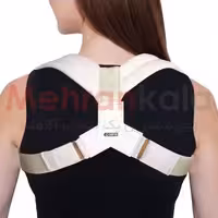 بانداژ ترقوه بند چیپسو مدل TLSO – CL141