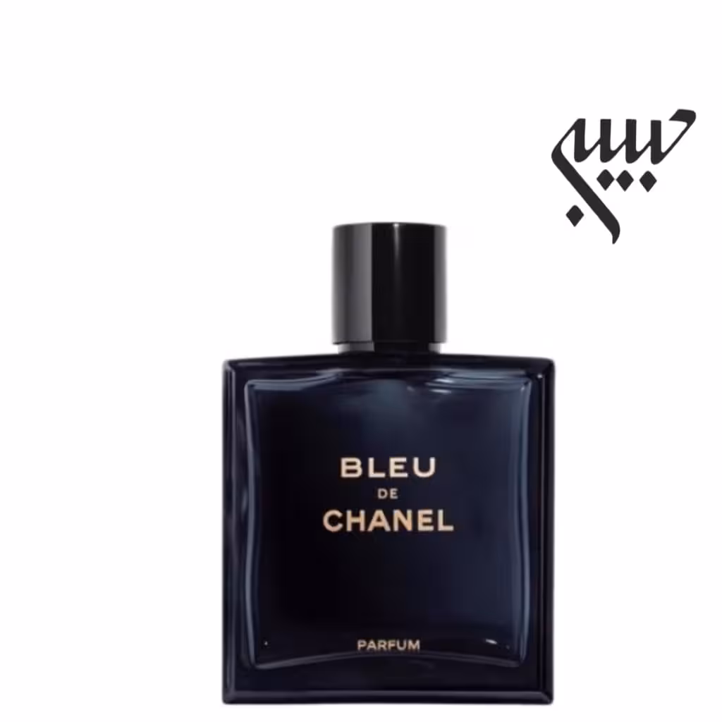 Chanel Bleu de Chanel Parfum  شنل بلو د شنل پارفوم گلد(طلایی)