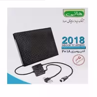 انتن هانی 2018 کد1670