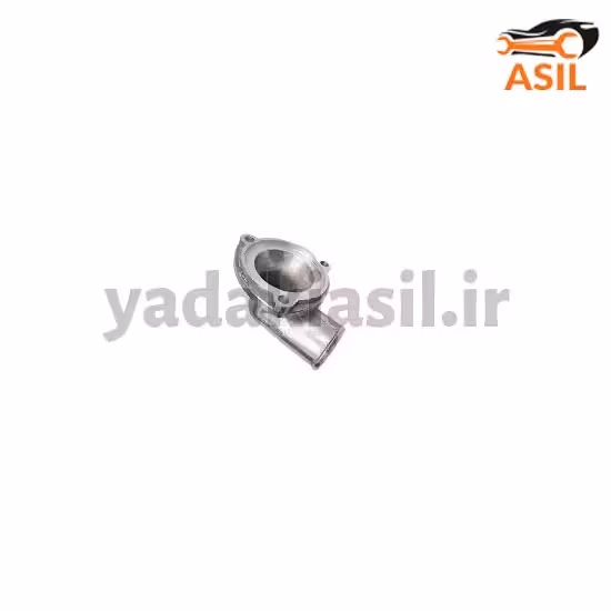 درب ترموستات سمند ایساکو
