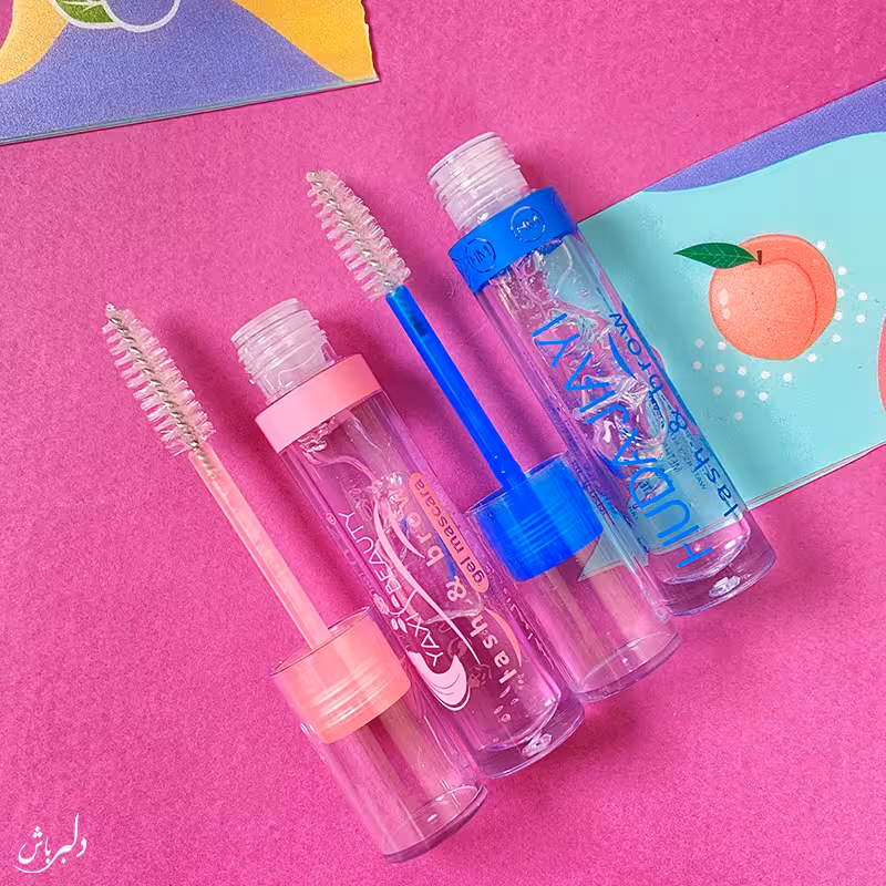 ژل مژه MASCARA (حراج)