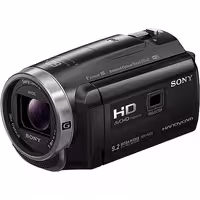 دوربین فیلمبرداری سونی Sony PJ675