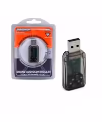 کارت صدا usb مچر mr-208