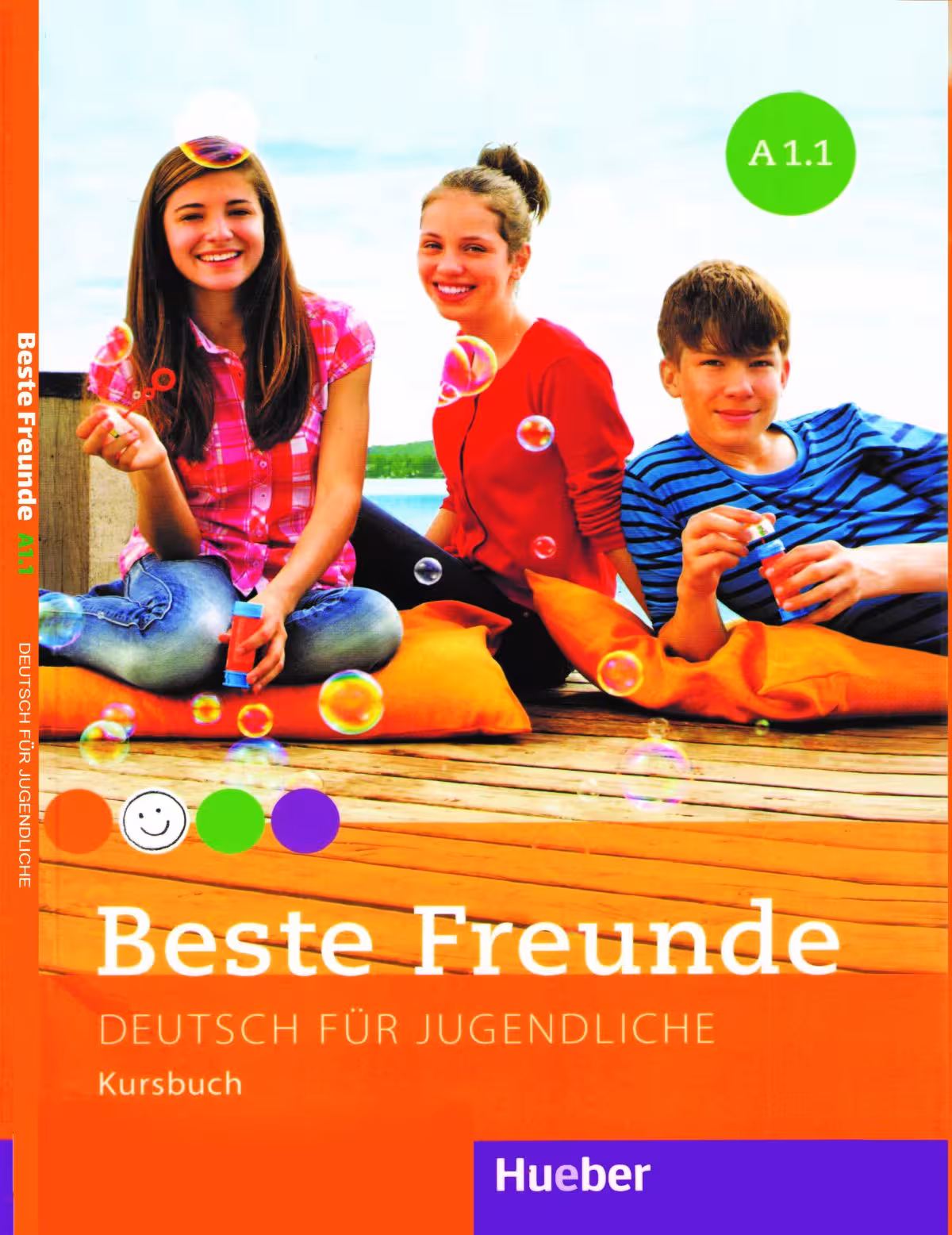 beste freunde A1.1 کتاب ( کتاب اصلی   کتاب کار   cd )بست فرند