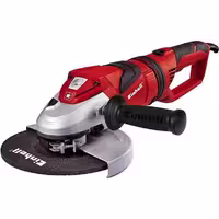 فرز سنگ بری 230 میلیمتر اینهل مدل TE-AG 230