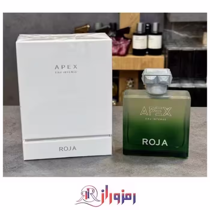 ادکلن روژا داو اپکس او اینتنس مستر کوالتی 100 میل