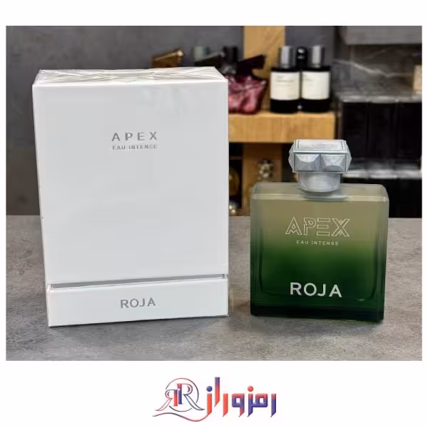 ادکلن روژا داو اپکس او اینتنس مستر کوالتی 100 میل