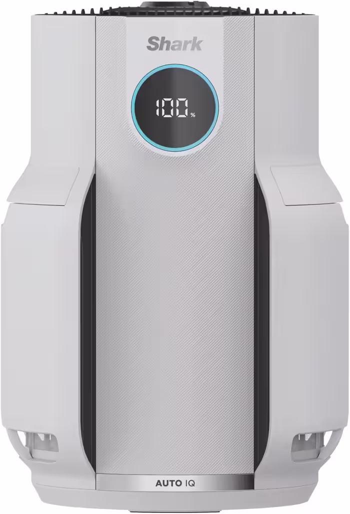 دستگاه تصفیه هوای برند Shark آمریکا مدل NeverChange5 HP150EU
