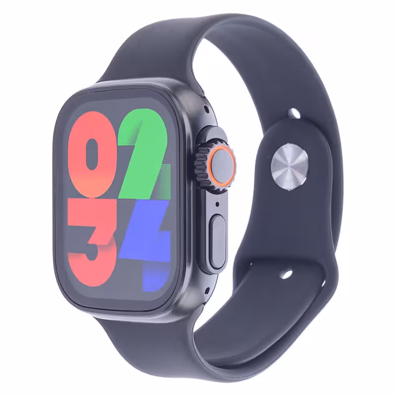 ساعت هوشمند مدل WS99 | کالا مکس