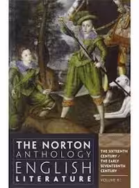 The Norton Anthology English Literature Volume B2 9th Edition