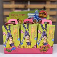 فیگور شانسی سانی انجل