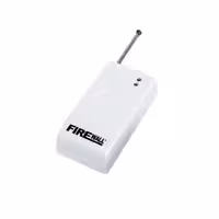 سنسور لرزشی دزدگیر فایروال مدل FWSS | چاوه