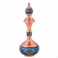 تنگ مس و پرداز مدل شلغمی ارتفاع 44
