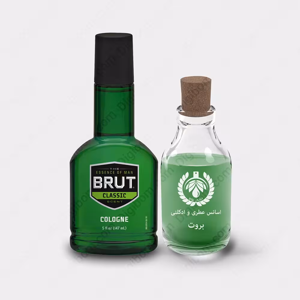 عطر بروت پرفیومز پرستیژ بروت – Brut Parfums Prestige BrutعطرBrut Parfums Prestige Brut