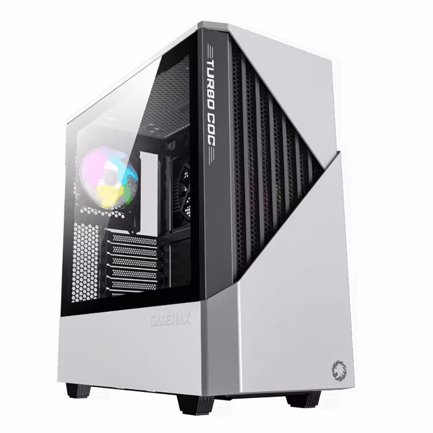 کیس گیم مکس CONTAC COC WB