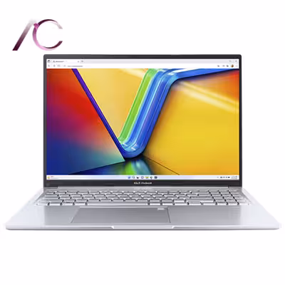 لپ تاپ ایسوس LAPTOP ASUS VIVOBOOK R1605ZA CORE I3-1215U/8GB/256GB SSD/INTEL