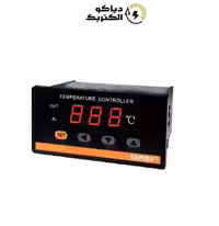 کنترلر دما سامی مدل TX3-C3