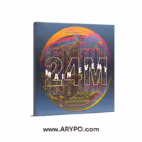 پالت مورفی مدل 24M Main Event